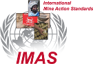 IMAS Logo