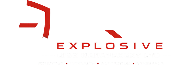 Explosive Risk Management Limited